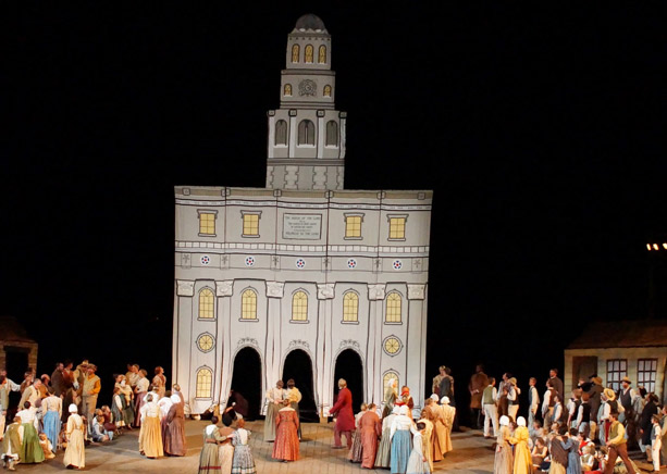 Featured image for “2020 Nauvoo Pageant Information”