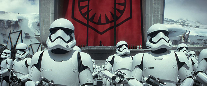 Featured image for “Star Wars & The Mormon Tabernacle Choir”