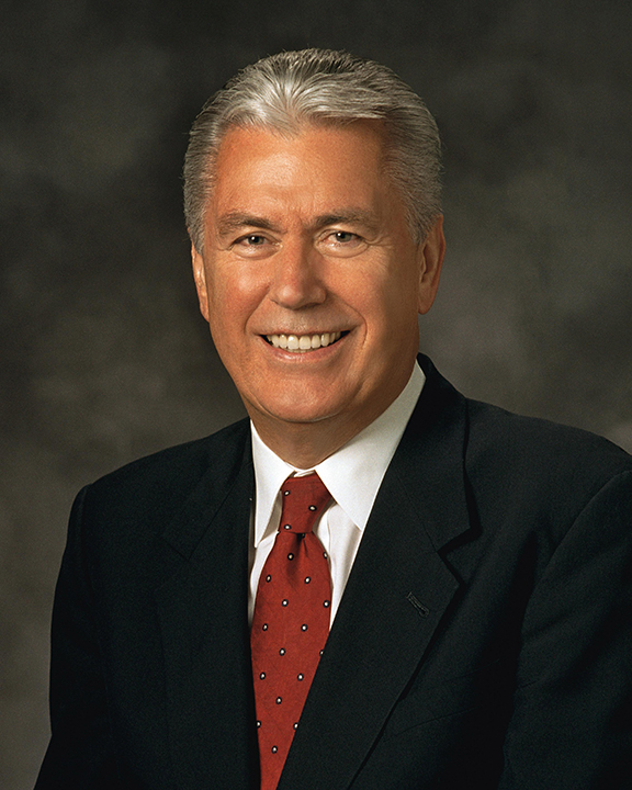 Featured image for “Assignments Announced for Elder Uchtdorf”