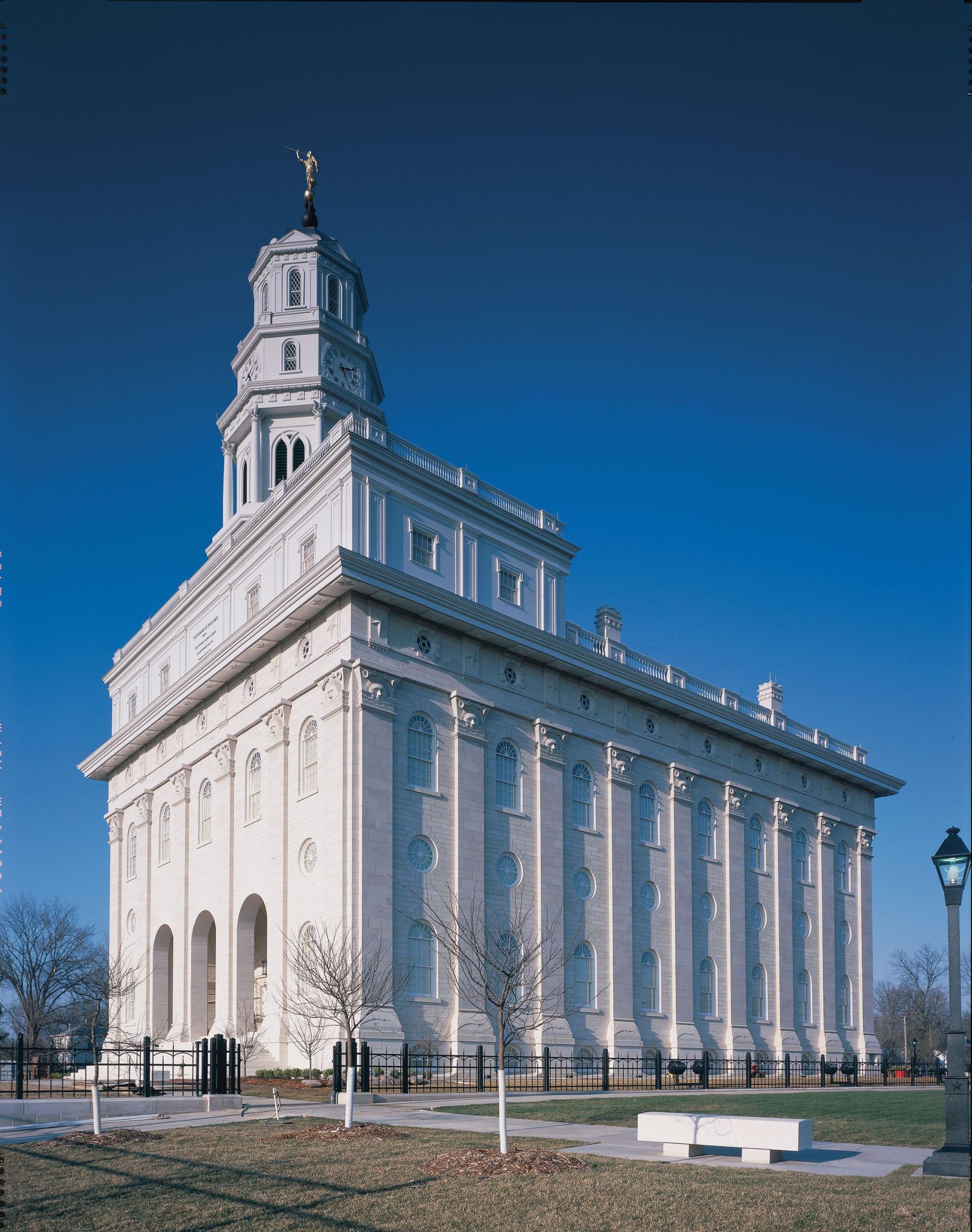 Featured image for “Nauvoo Summer Vacation Destination”