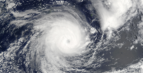 Featured image for “LDS Missionaries Safe in Cyclone-Battered Tonga, Samoa”