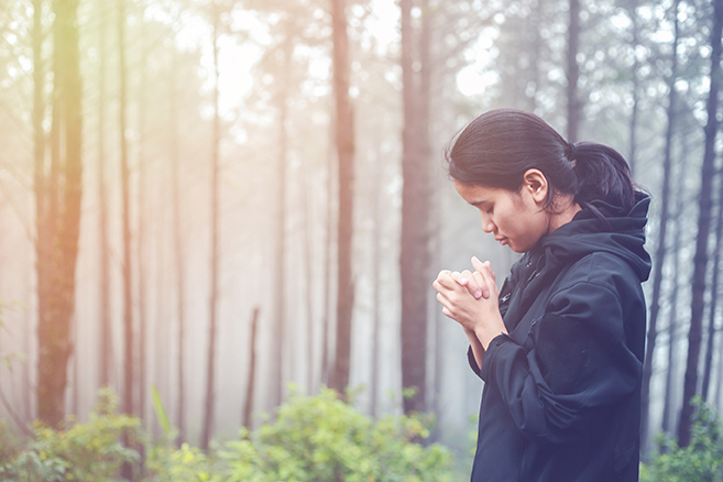 Featured image for “Church Joins National Weekend of Prayer for Faith, Hope, and Life”