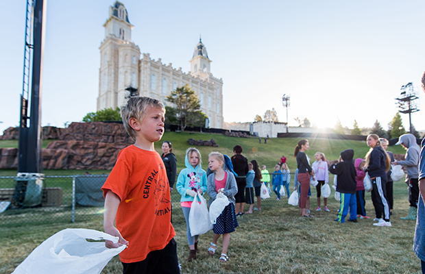 Featured image for “Nauvoo Pageant to Continue – Here’s What to Expect from Other Productions”