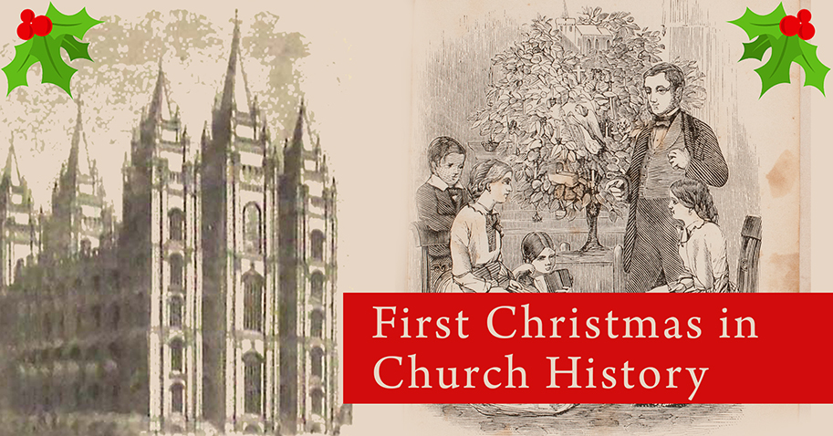 Featured image for “First Recorded Christmas in Church History”