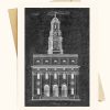 Nauvoo Temple - Note Card Set