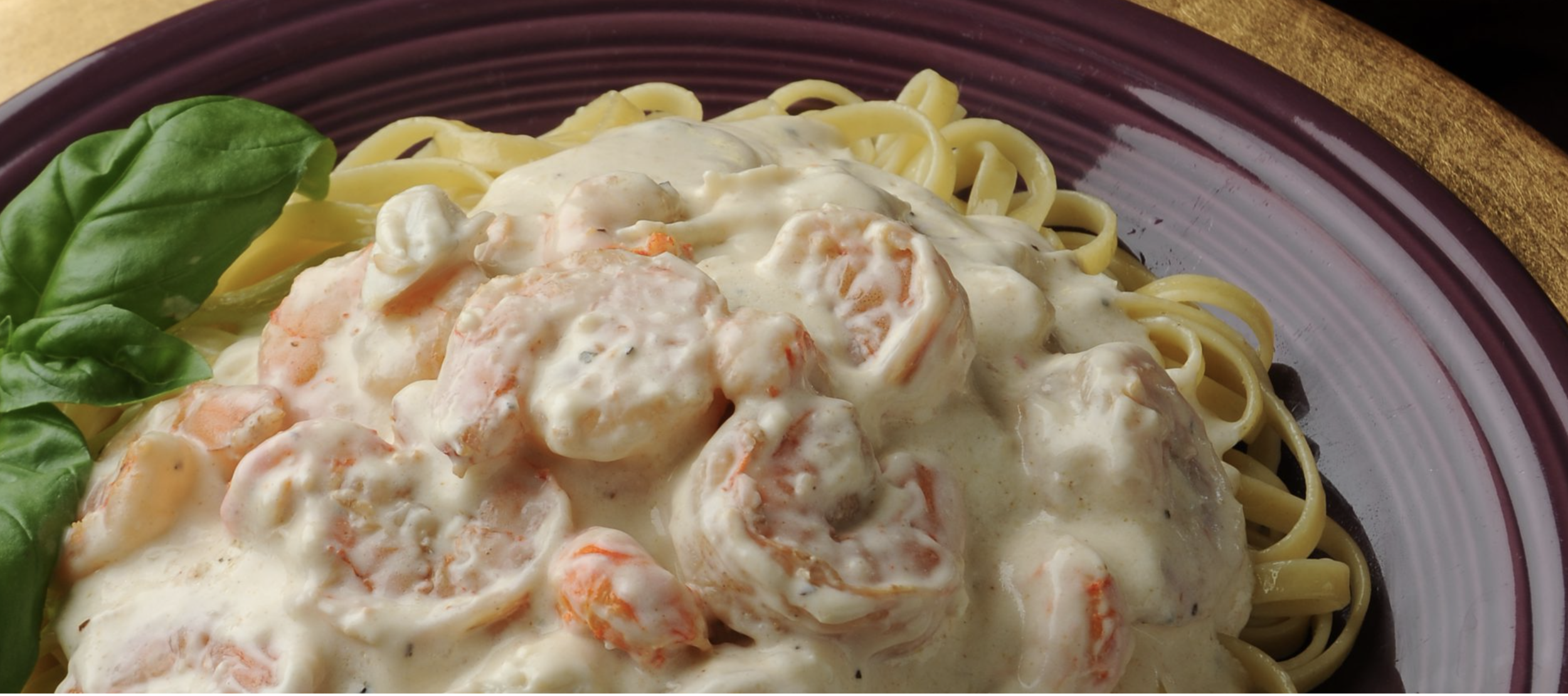 Creamy Creole Shrimp - The Pioneer Plate LDS Mormon Yummy Cajun Fat Tuesday Latter Day Saints