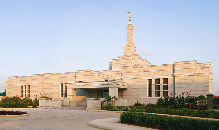 LDS Temple Mormon Church Temples Latter-day Saint2.jpg