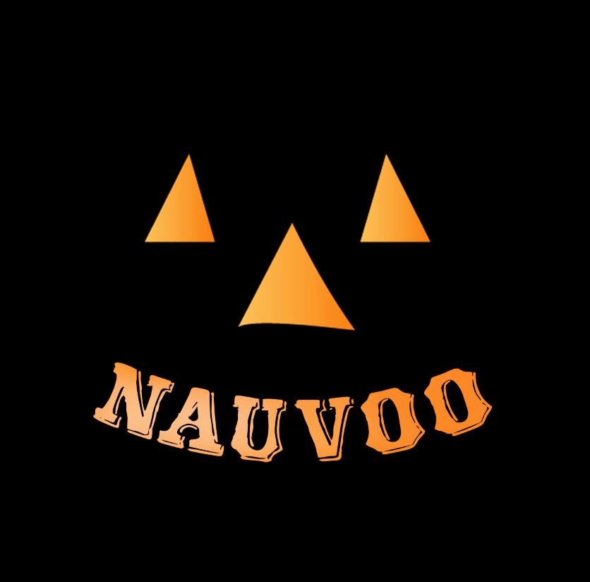 Nauvoo Pumpkin Walk