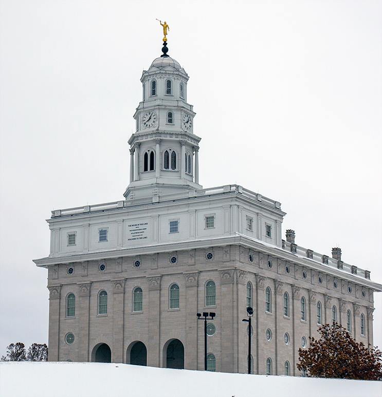 Nauvoo Temple Snow picture236.jpg