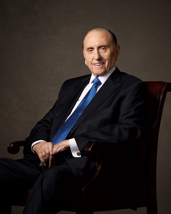 President monson LDS Mormon 9.jpg