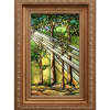 Radiant Beams Above - Joseph Smith First Vision - Available Framed