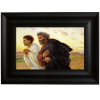 The Disciples Peter & John Running to the Sepulchre on the Morning of the Resurrection - Image 4