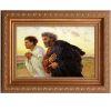 The Disciples Peter & John Running to the Sepulchre on the Morning of the Resurrection - Image 2