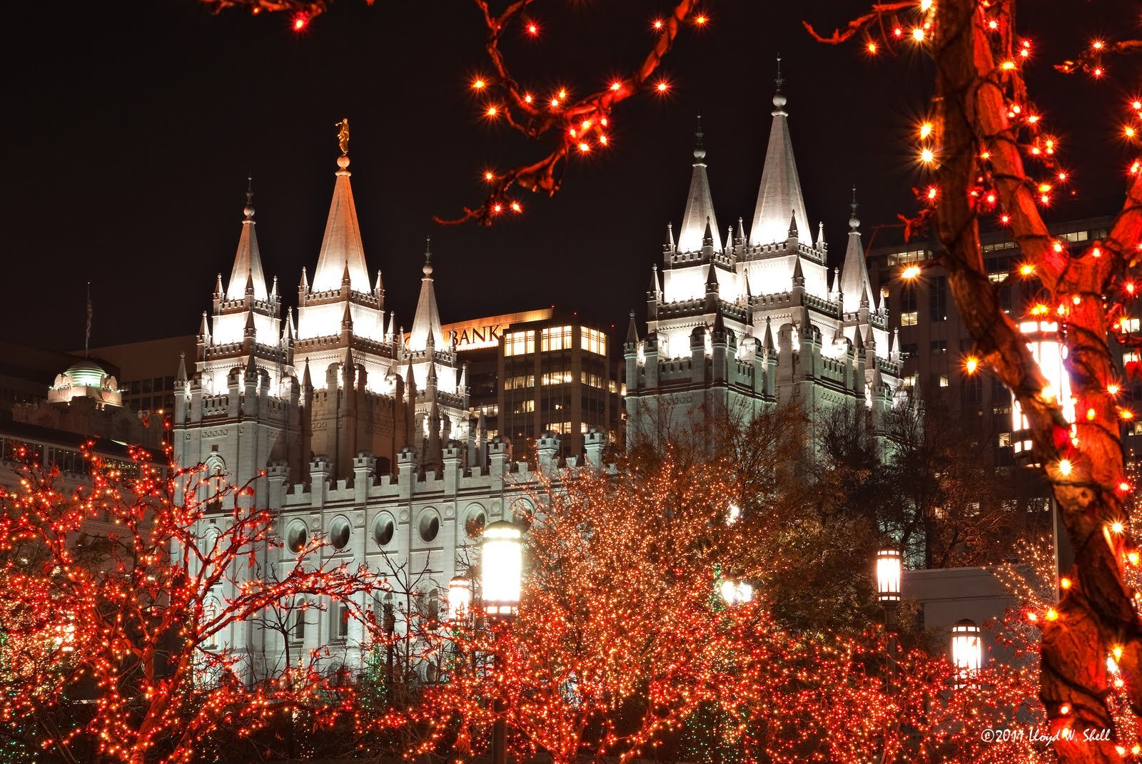 Salt Lake City Temple Square Christmas Lights LDS Mormon13.jpg