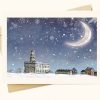 Nauvoo Christmas - Note Card Set