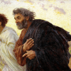 The Disciples Peter & John Running to the Sepulchre on the Morning of the Resurrection - Image 3
