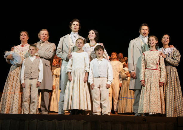 Copy of Nauvoo Pageant Dates lodging