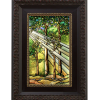 Radiant Beams Above - Joseph Smith First Vision - Available Framed - Image 2