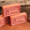 Nauvoo Brickyard Brick