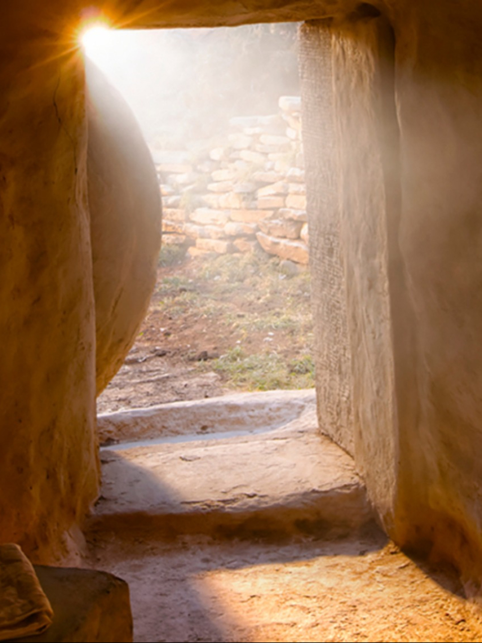 Featured image for “Latter-day Saints to Celebrate Easter with Single Christ-Centered Worship Meeting and Music”