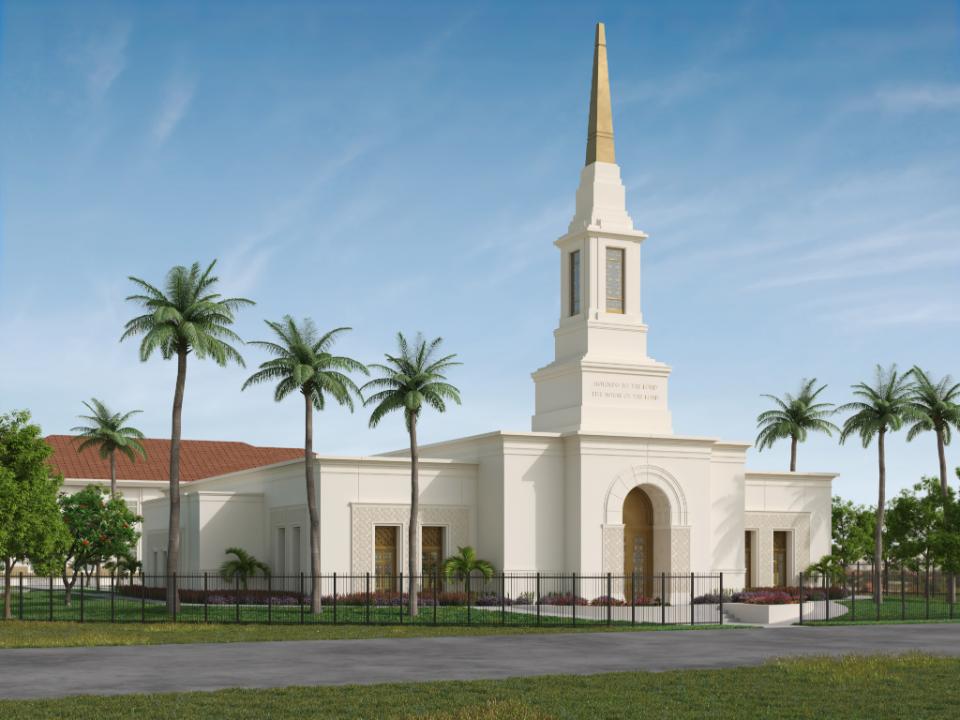 Vanuatu-Temple-Rendering