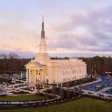 Richmond-Virginia-Temple-Exterior