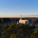 Richmond-Virginia-Temple-Exterior