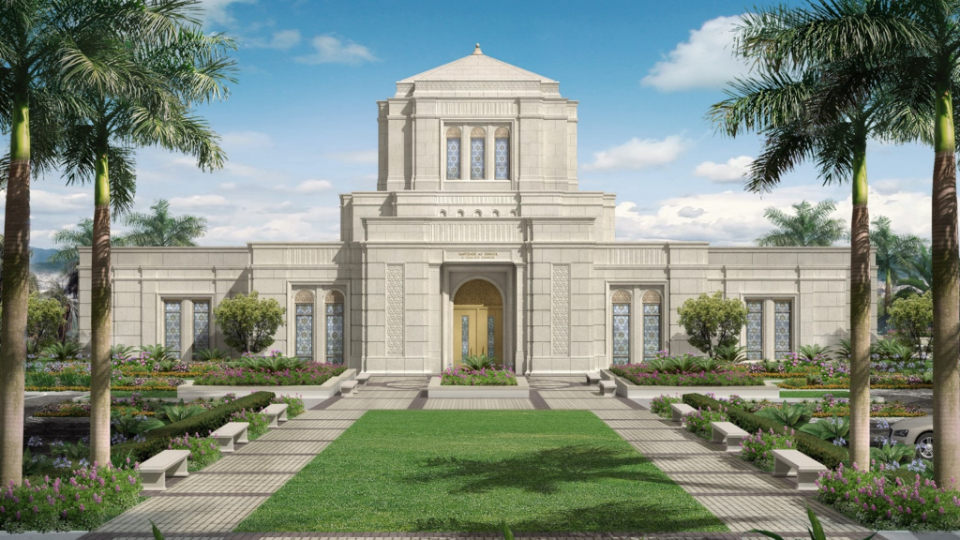 Belo-Horizonte-Brazil-Temple-Rendering