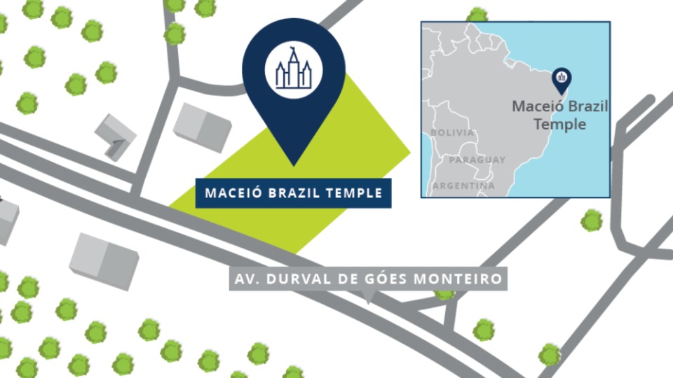 Maceio-Brazil-Temple-Site