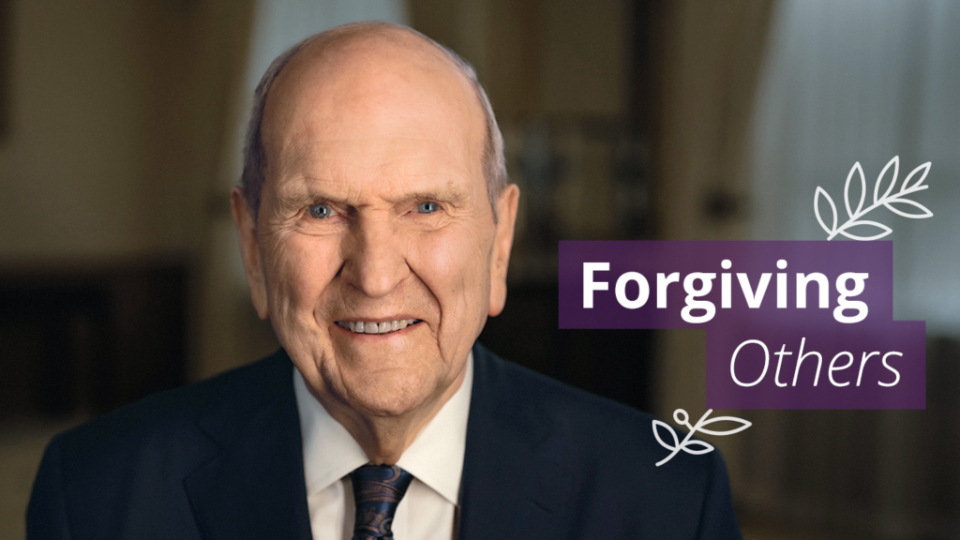 Featured image for “President Nelson Shares Easter Message in New Video”