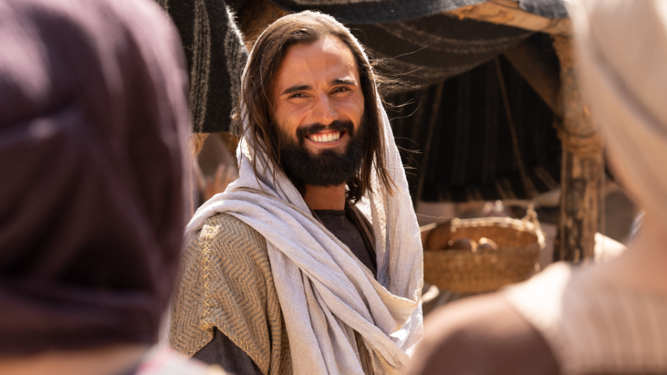 Featured image for “Church Leaders Celebrate Holy Week with Messages of Jesus Christ”