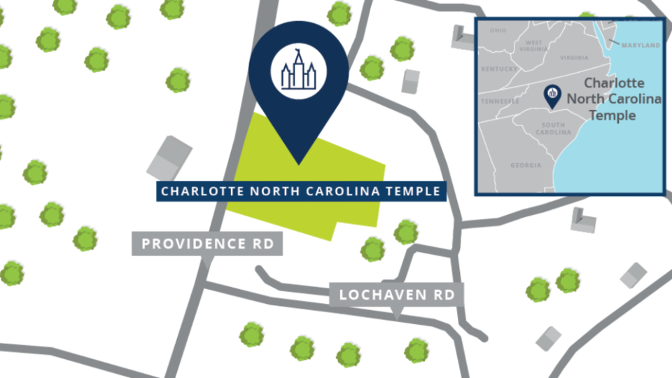 Charlotte-North-Carolina-Temple